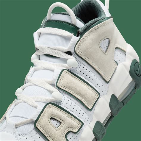 nike air uptempo vintage